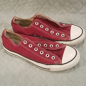 Converse All Stars 🌟